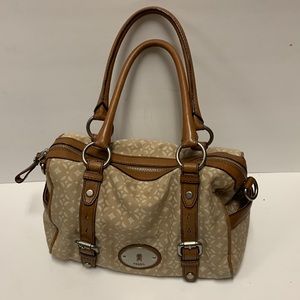 FOSSIL MADDOX PURSE 😘HOST PICK👌🌼🌼